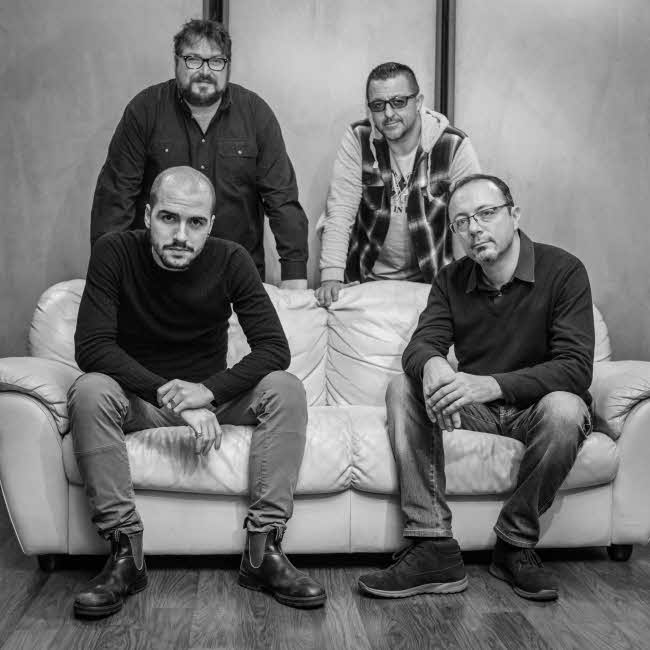 Timelin3 feat. Furian – Malaman – Bonacasa – Scipione 31/03/2019 21.00