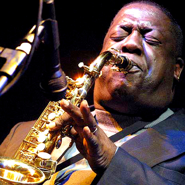 Jesse Davis Quartet 05/02/2019 21.00