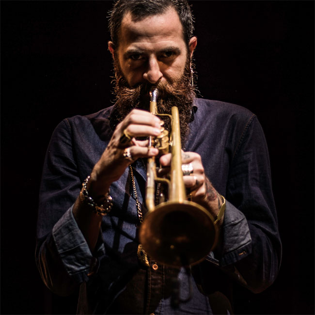 Avishai Cohen Quartet 01/05/2019 21.00