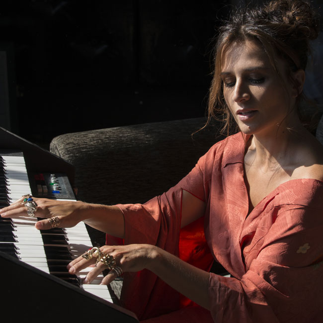 Chiara Civello 14/03/2019 21.00