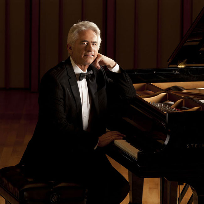 David Benoit 06/03/2019 21.00