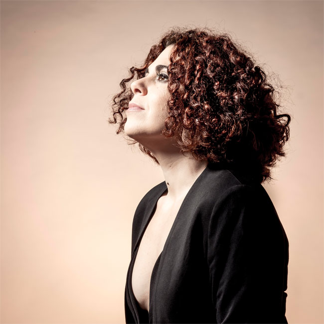 Silvia Manco Hip! 4et 17/02/2019 21.00