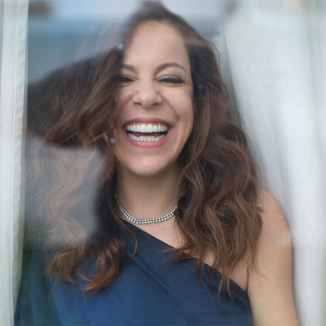 Bebel Gilberto 20/04/2019 23.30