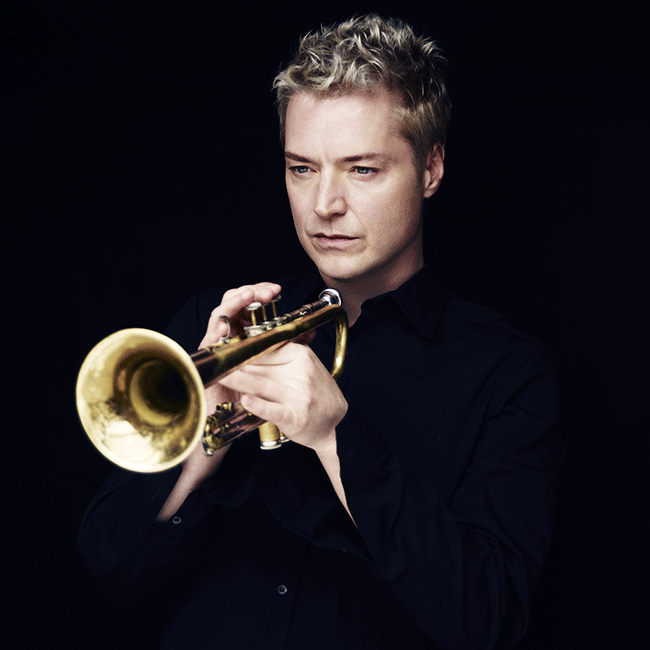 Chris Botti – EVENTO SPECIALE 17/05/2019 23.30