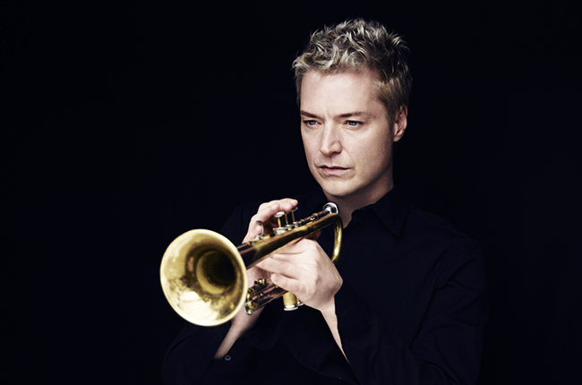 19 e 20 Aprile – Chris Botti