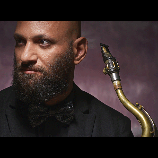 Eli Degibri Quartet 21/05/2019 21.00
