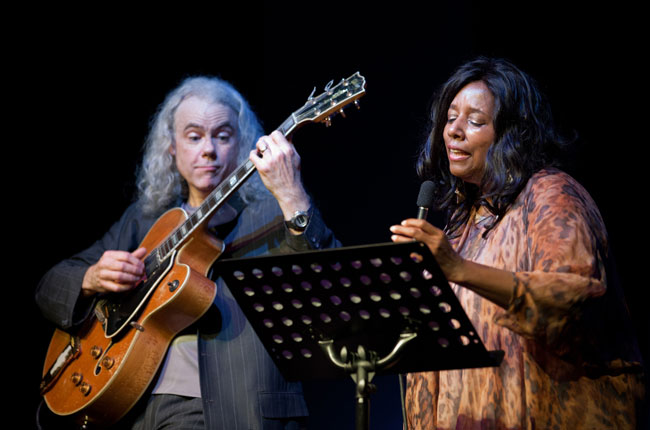 31 Maggio – Tuck & Patti