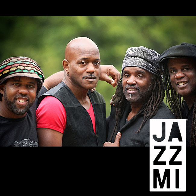 The Wooten Brothers 02/11/2019 21.00