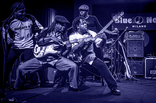 Blue Note riapre il 5 Settembre… Ecco le anticipazioni!