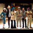 Concerto Brooklyn Funk Essentials - 27 Novembre 2019 - Milano