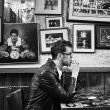 Concerto Donny McCaslin - 14 Novembre 2019 - Milano