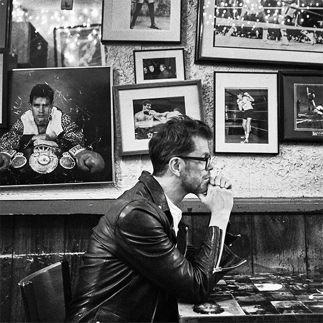Donny McCaslin 14/11/2019 21.00