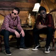 Concerto Richard Bona & Alfredo Rodriguez - 22 Ottobre 2019 - Milano