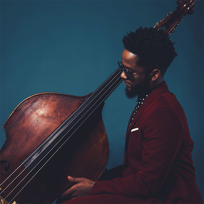 Ben Williams & Sound Effect 26/11/2019 21.00