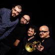 Concerto Giovanni Falzone - 29 Settembre 2019 - Milano