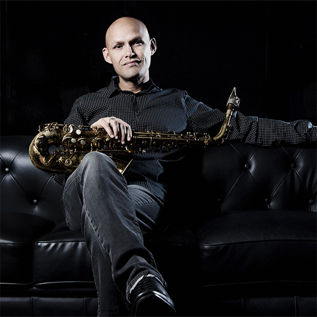 Miguel Zenón Quartet 09/10/2019 21.00
