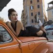 Concerto serena Brancale - 11 Ottobre 2019 - Milano