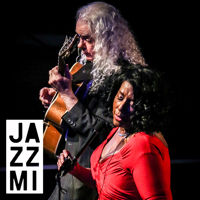 Tuck & Patti 08/11/2019 21.00