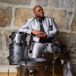 Concerto Ralph Peterson- 21 Novembre 2019 - Milano