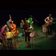 Concerto Jorge Rossy Vibes Quintet - 16 Gennaio 2020 - Milano