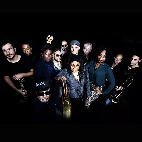 Incognito 01/02/2020 23.30