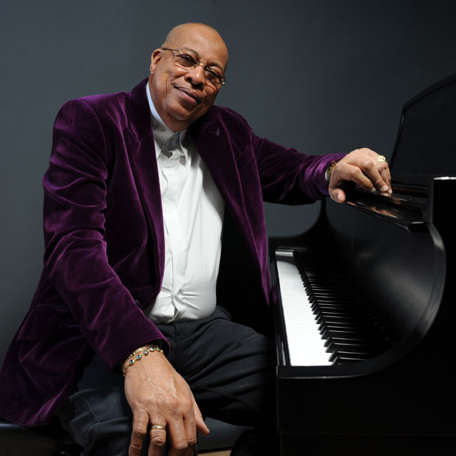 Chucho Valdés – Jazz Batá 18/03/2020 23.00