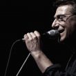 Concerto GeGè Telesforo - 28 Marzo 2020 - Milano