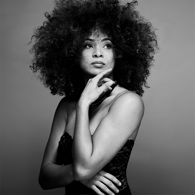 Kandace Springs 01/04/2020 21.00