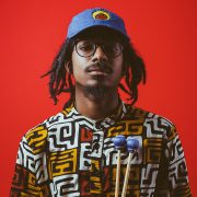 Concerto Joel Ross - 14 Aprile 2020 - Milano