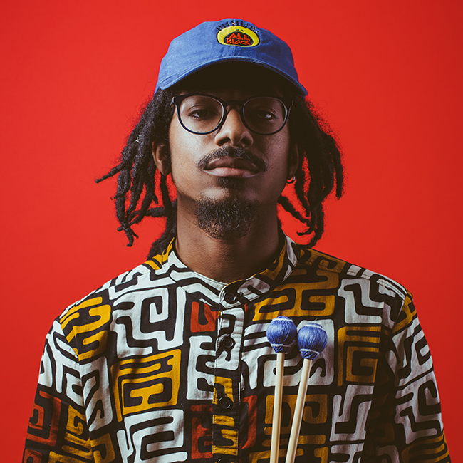 Joel Ross – Good Vibes 14/04/2020 21.00