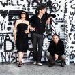 Concerto Paula Morelembaum - 5 Marzo 2020 - Milano