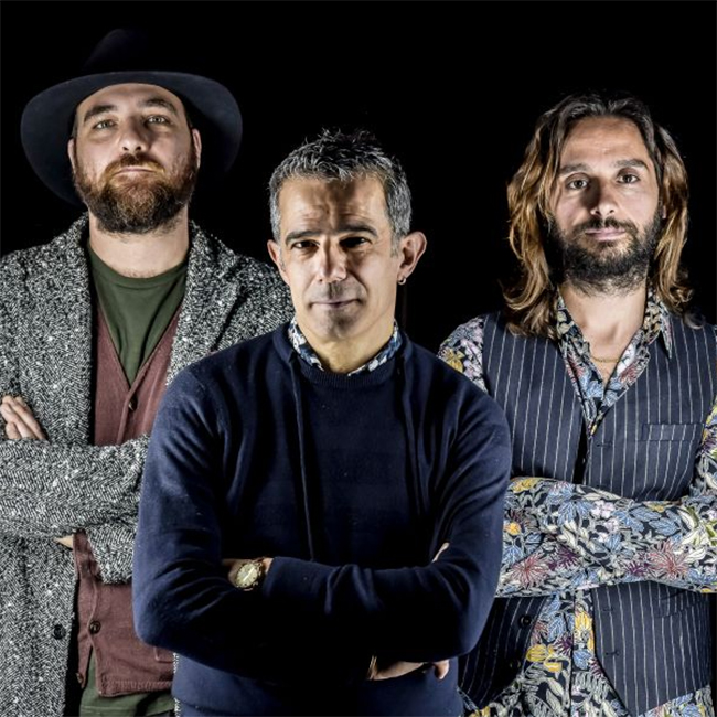Paolo Fresu Trio 15/01/2021 23.30