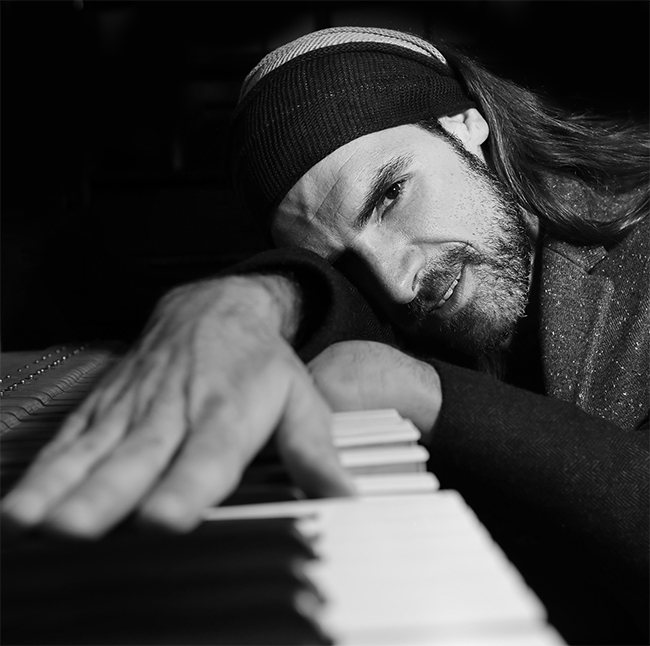 SirJo Cocchi Songbook 05/04/2020 21.00